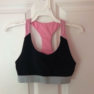 Ivivva sports bra